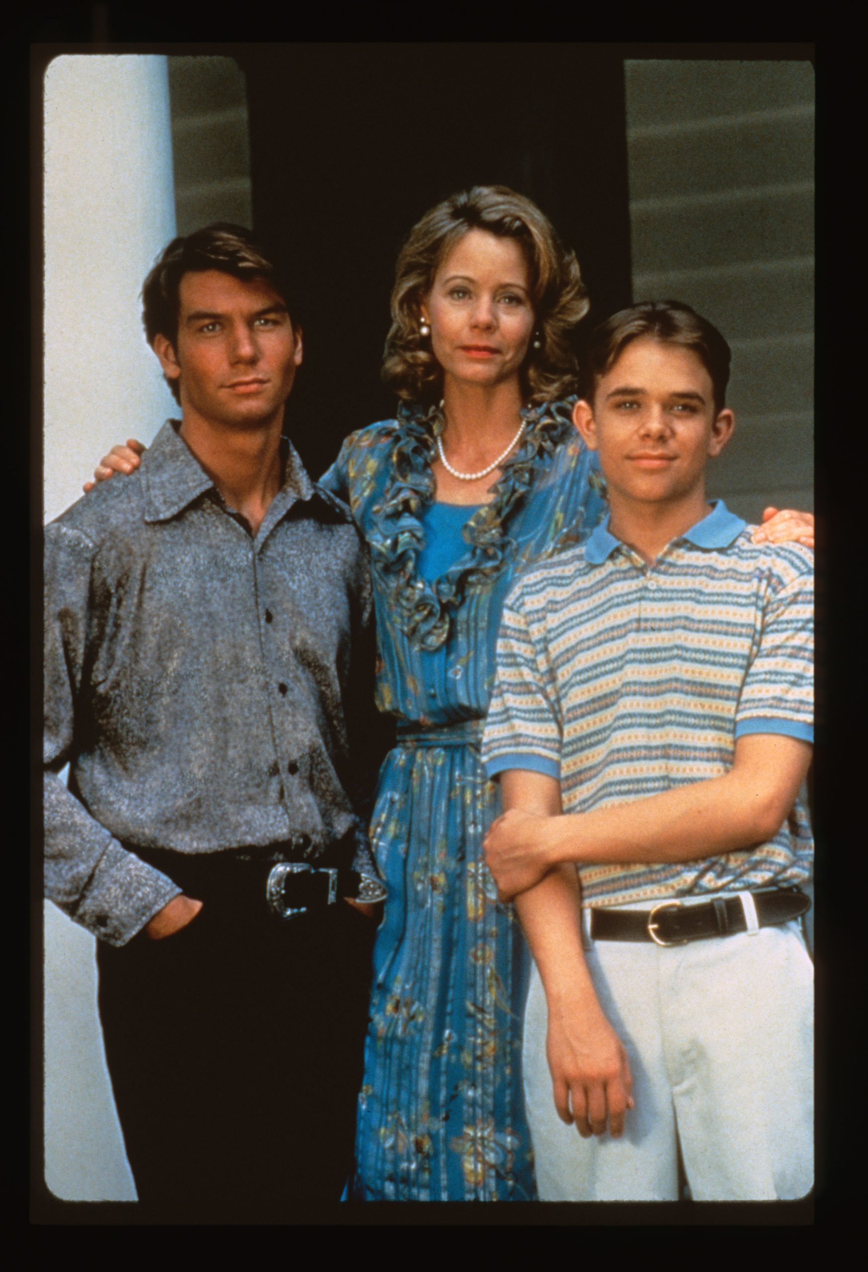 BLUE RIVER – Power